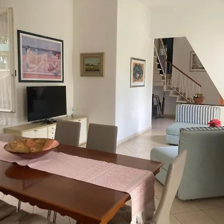 Villa Annagioiosa
