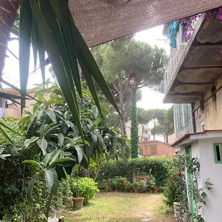 Annagioiosa * Viareggio